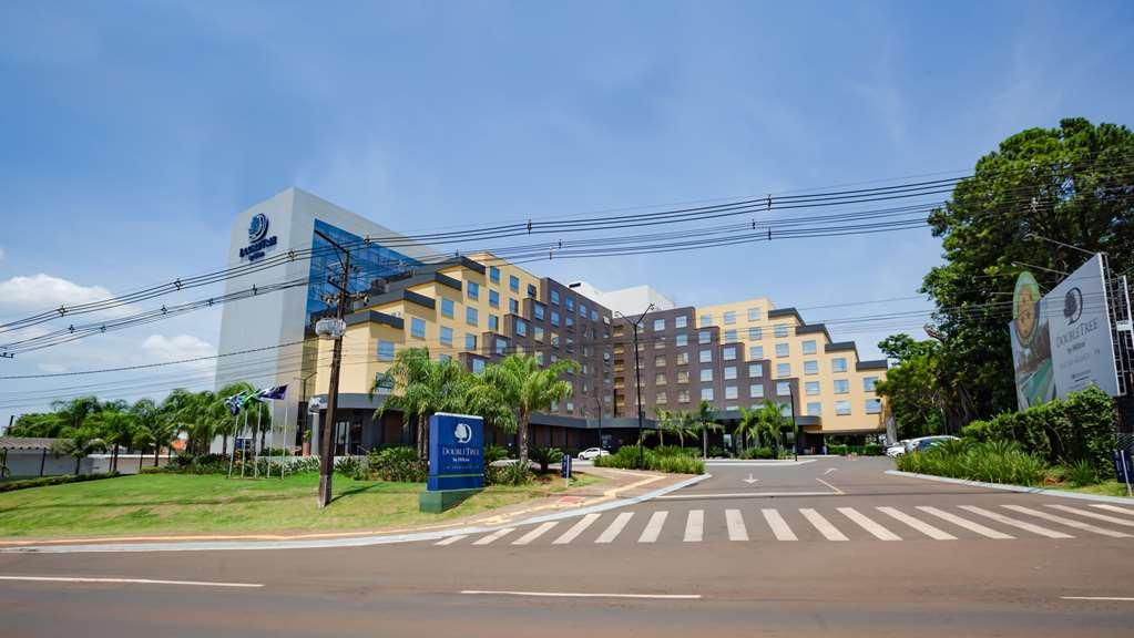 Doubletree By Hilton - Resort - Foz Do Iguacu Luaran gambar Hilton Garden Inn in Taguig, Philippines